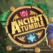 Ancient Tumble Slot Game Image