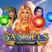 3 Angels Power Combo Game Preview