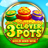 3 Clover Pots Game Preview