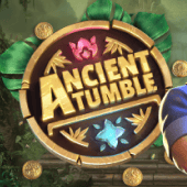 Ancient Tumble Slot Game Image