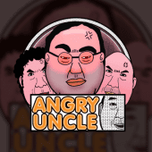 Angry Uncle Game Preview