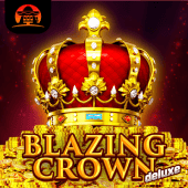 Blazing Crown Deluxe Game Preview