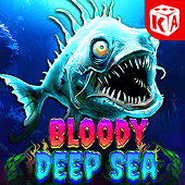 Bloody Deep Sea Game Preview