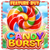 Candy Burst Game Preview